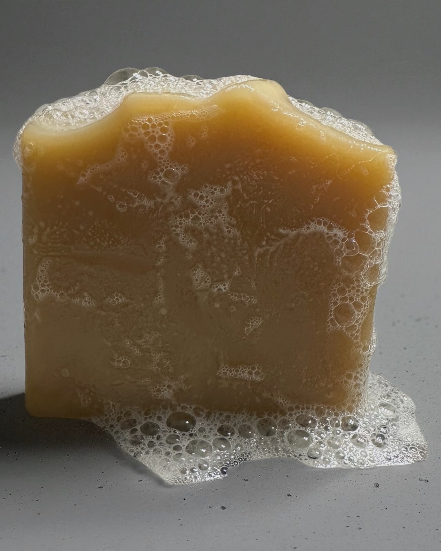 Cleansing Face Soap Bar
