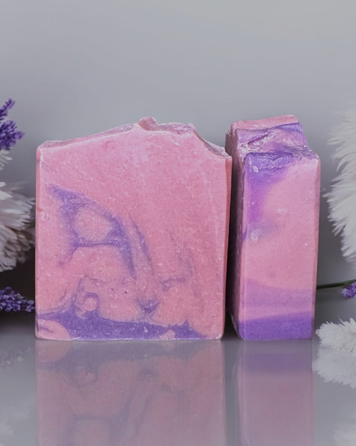 Miss Commando Goat's Milk Baby Soap