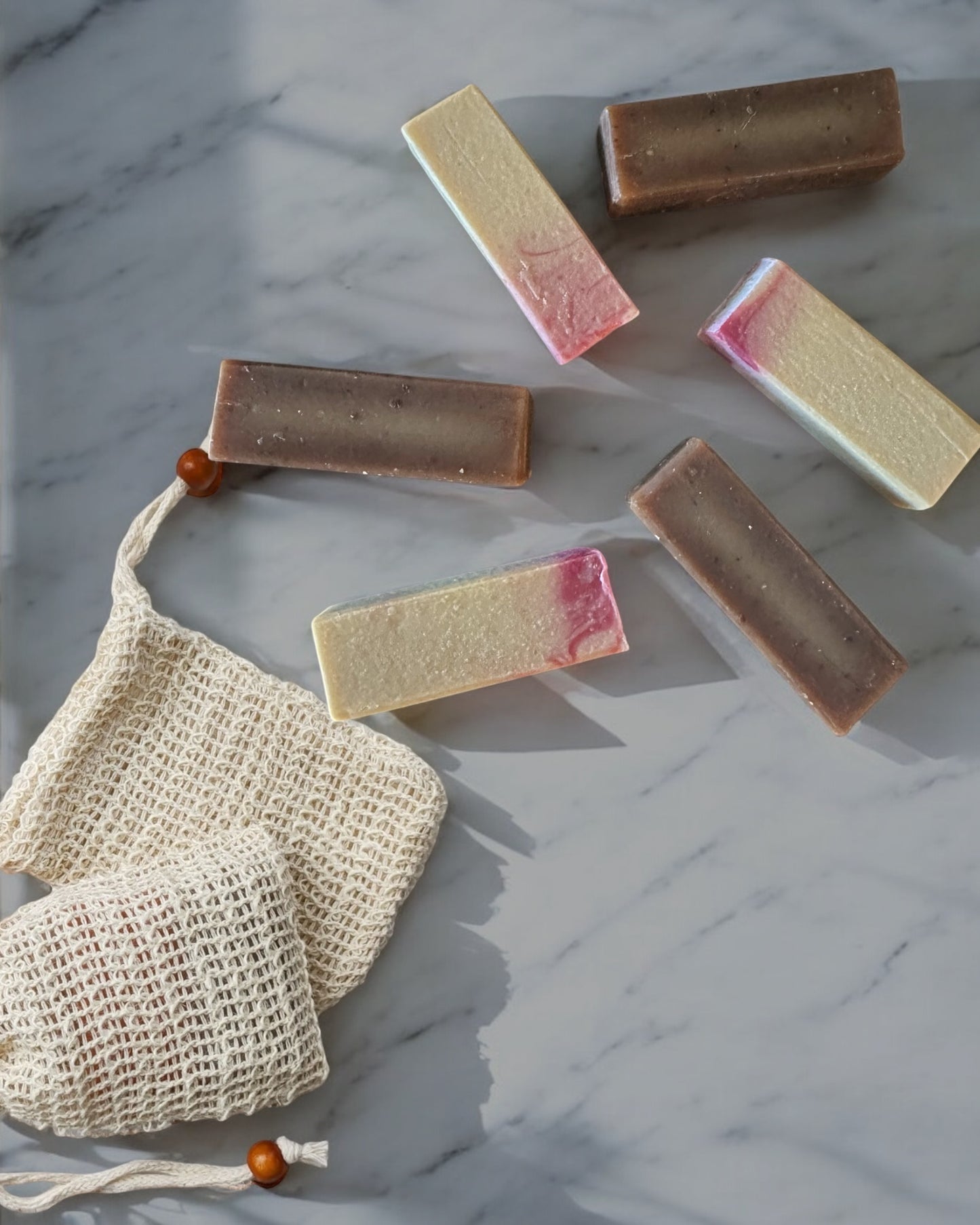 Travel Soaps