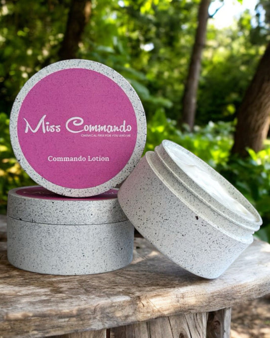 Mahogany Goat Milk Lotion, non-toxic and chemical-free