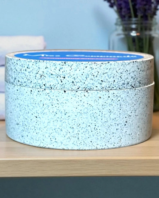 Baby Cream (Lavender)