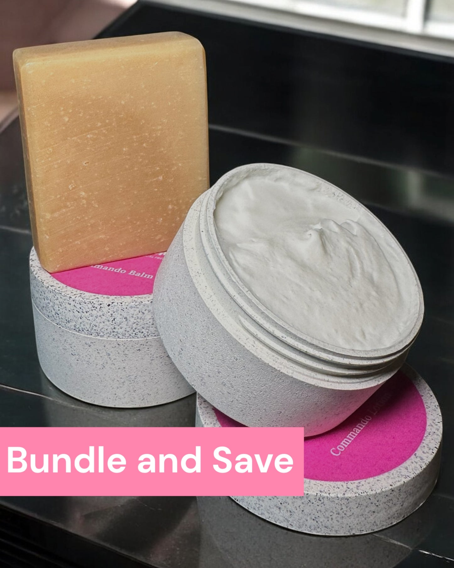 Unscented - The Sensitive Skin Bundle