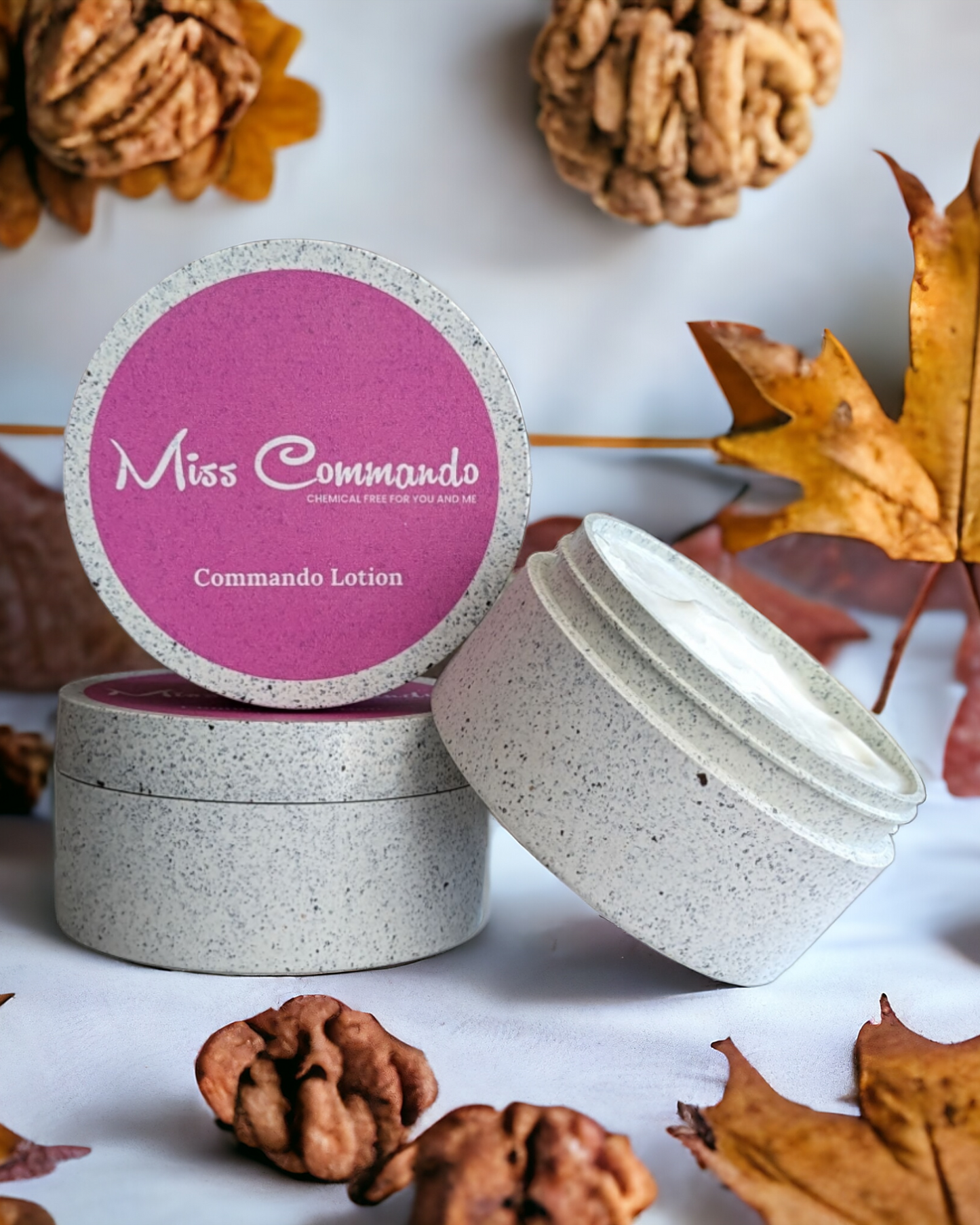 Maple Walnut Lotion Fall Limited Edition