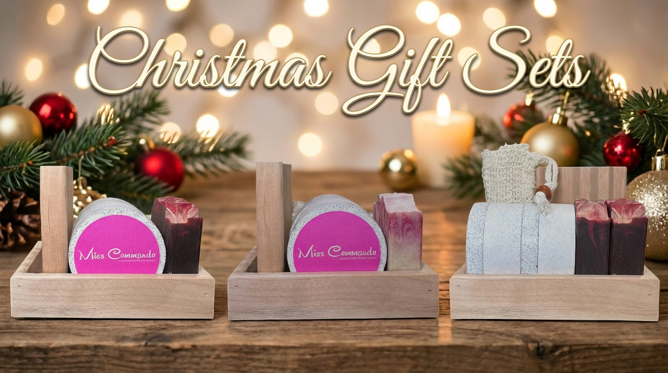 Christmas Gift Sets