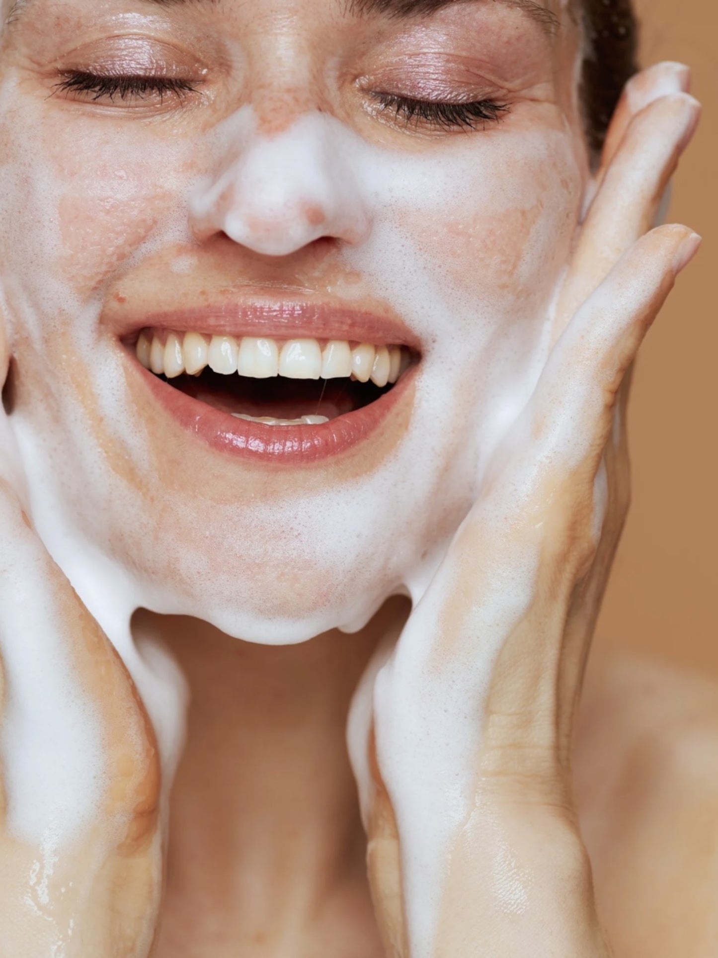 Cleansing Face Soap Bar