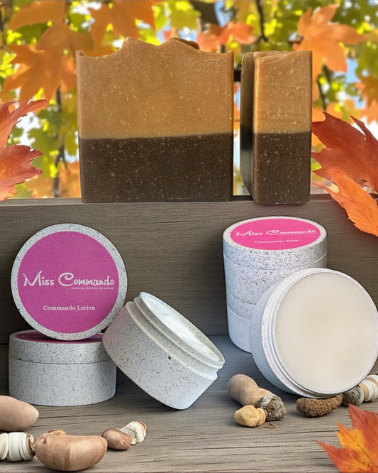 The Cozy Fall Bundle