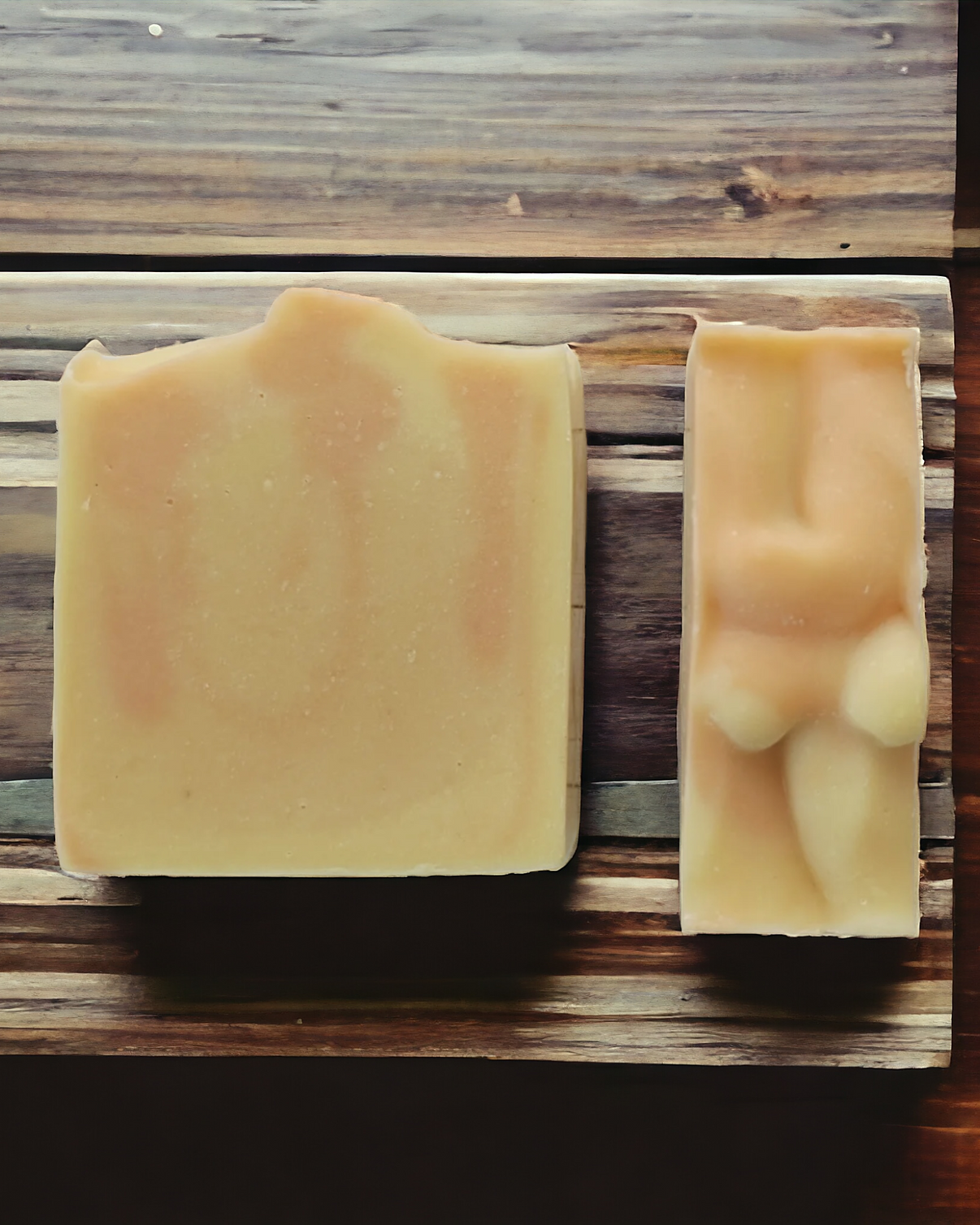 Sunflower And Sandalwood Commando Soap Miss Commando