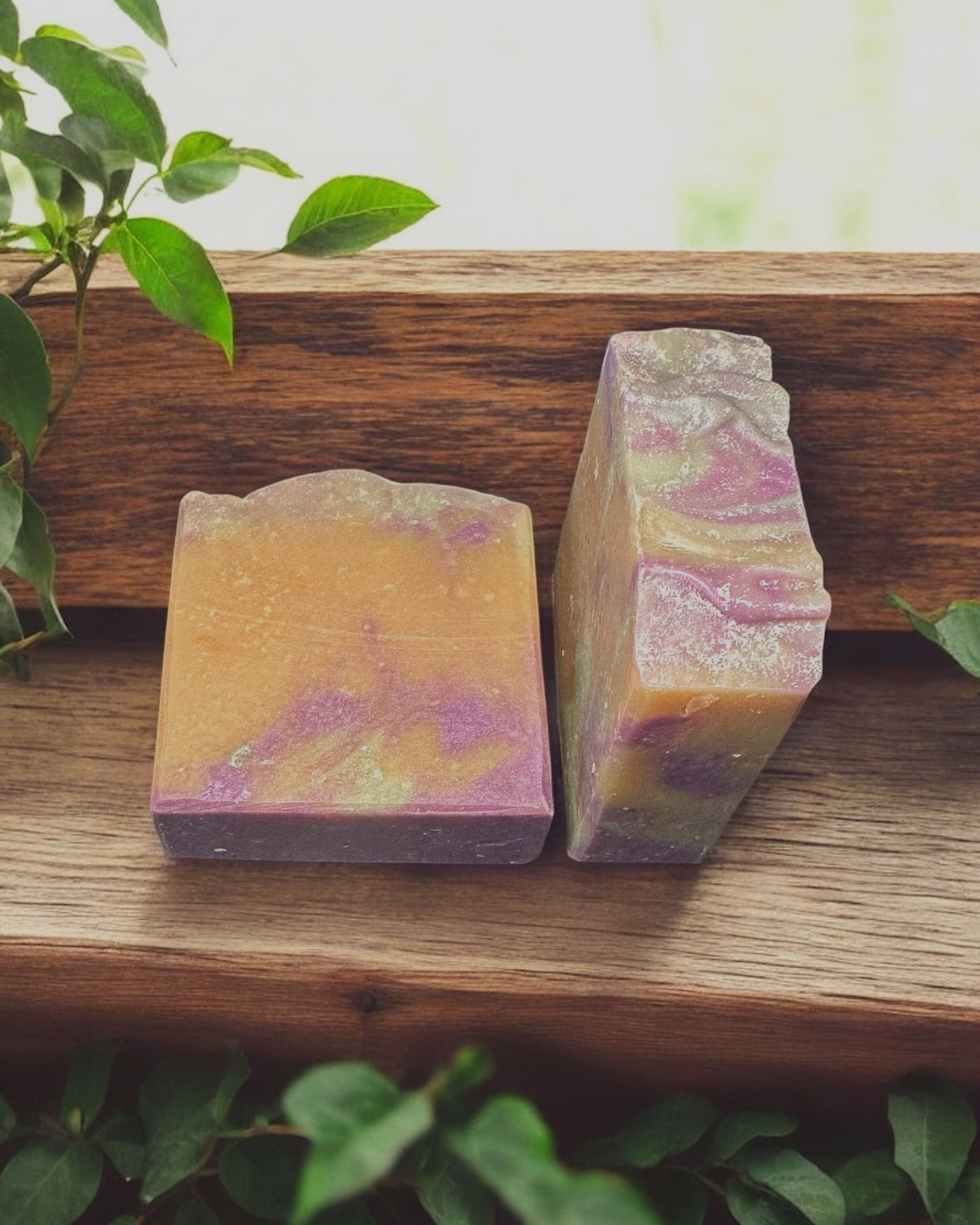 Mothers Day Vanilla Patchouli Set