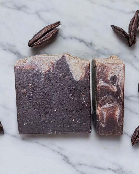 Mother's Day Goat Milk Soap Bundle