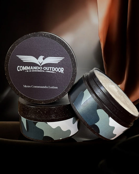 Aftershave (Men's Lotion)